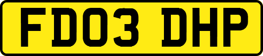 FD03DHP