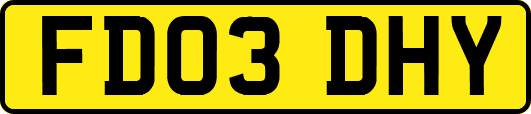 FD03DHY