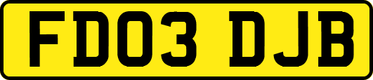 FD03DJB