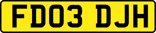 FD03DJH