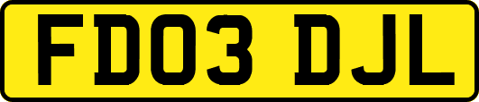 FD03DJL