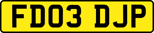 FD03DJP