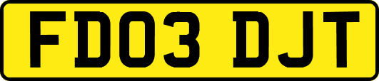 FD03DJT