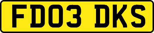 FD03DKS
