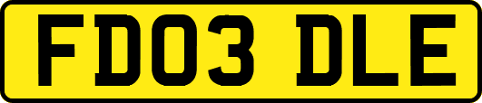 FD03DLE