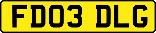 FD03DLG