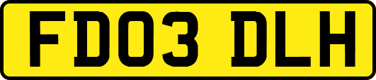 FD03DLH