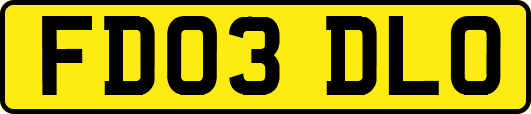 FD03DLO