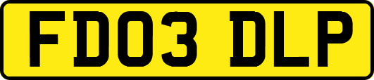 FD03DLP