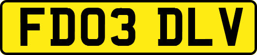 FD03DLV