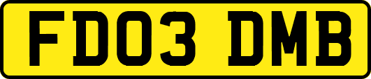 FD03DMB