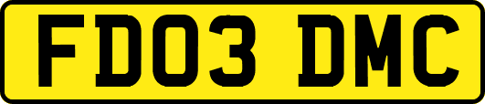 FD03DMC
