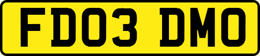 FD03DMO