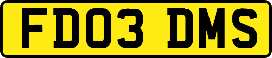 FD03DMS