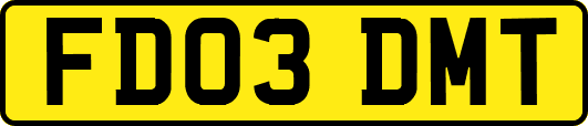 FD03DMT