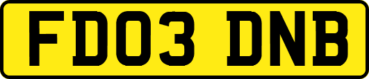 FD03DNB