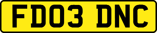 FD03DNC