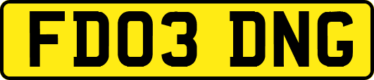 FD03DNG