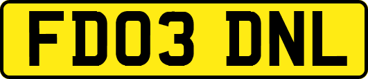FD03DNL