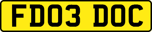 FD03DOC