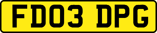 FD03DPG
