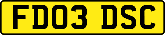 FD03DSC