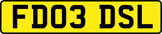 FD03DSL