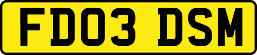 FD03DSM