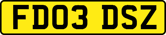 FD03DSZ