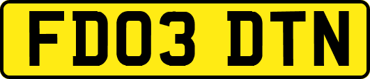 FD03DTN