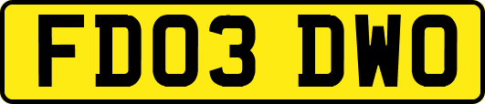 FD03DWO