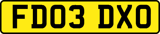 FD03DXO
