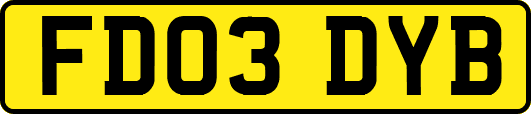 FD03DYB