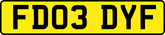 FD03DYF