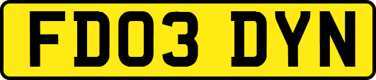 FD03DYN