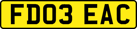 FD03EAC
