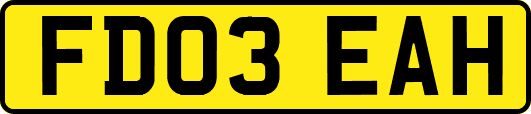 FD03EAH