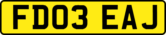 FD03EAJ