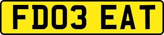 FD03EAT
