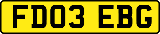 FD03EBG