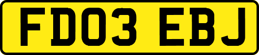 FD03EBJ