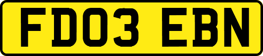 FD03EBN