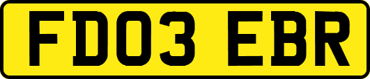 FD03EBR
