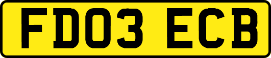 FD03ECB