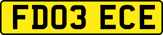 FD03ECE