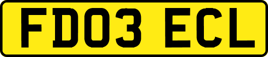 FD03ECL