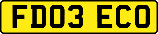 FD03ECO
