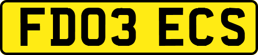 FD03ECS