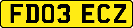 FD03ECZ