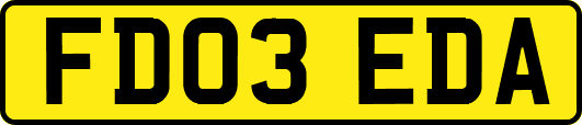 FD03EDA